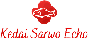 Kedai Sarwo Echo
